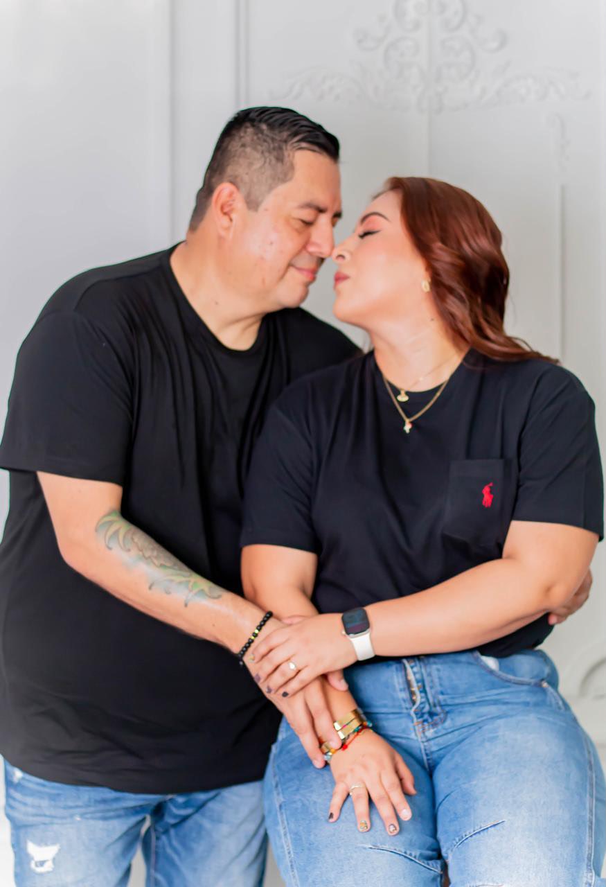 Pareja final